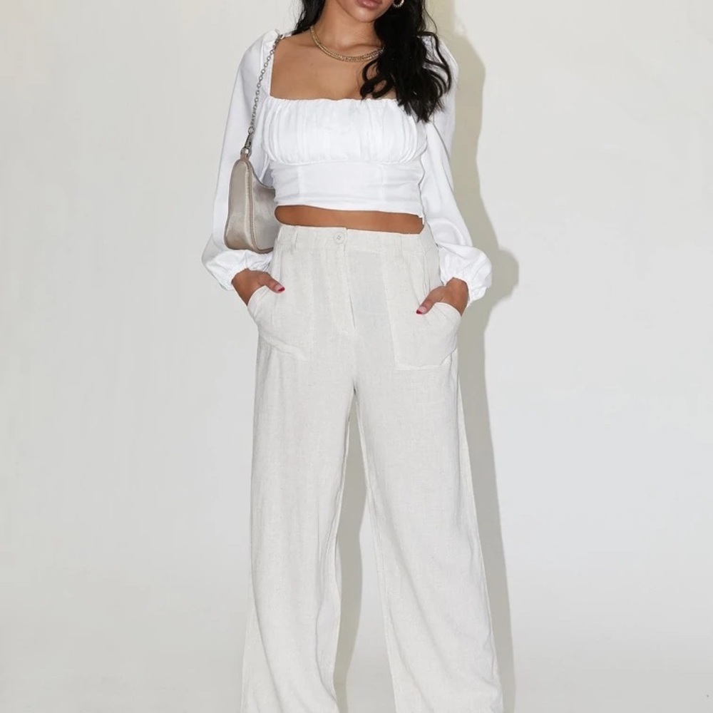 NWT Princess Polly Tanesha Pants